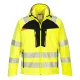 DX4 Hi-Vis Softshell (3L)