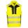 DX4 Hi-Vis Softshell Mellény 