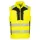 DX4 Hi-Vis Softshell Mellény 