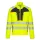 DX4 Hi-Vis Zip Base felső