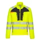 DX4 Hi-Vis Zip Base felső