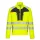 DX4 Hi-Vis Zip Base felső