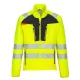 DX4 Hi-Vis Zip Base felső