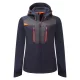 DX4 női softshell (3L)