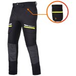 Rugalmas derék nadrág procera dynaX méret. 48