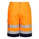 Hi-Vis rövidnadrág