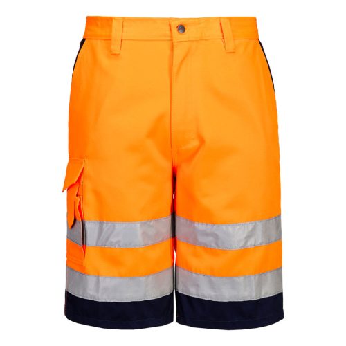 Hi-Vis rövidnadrág