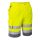 Hi-Vis rövidnadrág