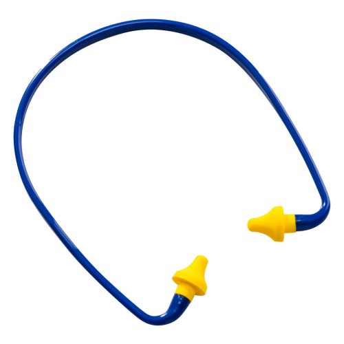 Pántos, kúpos füldugó