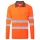 ES1 Essential Hi-Vis Polo Shirt L/S