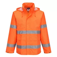 ES1 Essential Hi-Vis esődzseki