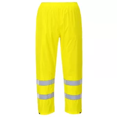 ES1 Essential Hi-Vis esőnadrág