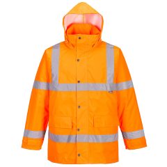 Essential Hi-Vis Winter Traffic dzseki