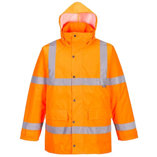 Essential Hi-Vis Winter Traffic dzseki