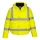 ES1 Essential Hi-Vis Winter Bomber dzseki