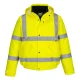 ES1 Essential Hi-Vis Winter Bomber dzseki