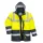 ES1 Essential Hi-Vis Contrast Winter Traffic dzseki