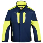 PROCERA ETHOS softshell kabát L