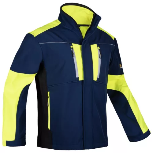 PROCERA ETHOS softshell kabát S