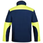 PROCERA ETHOS softshell kabát XXXL
