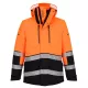 EV4 Hi-Vis Expedition Parka télikabát