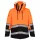 EV4 Hi-Vis Expedition Parka télikabát