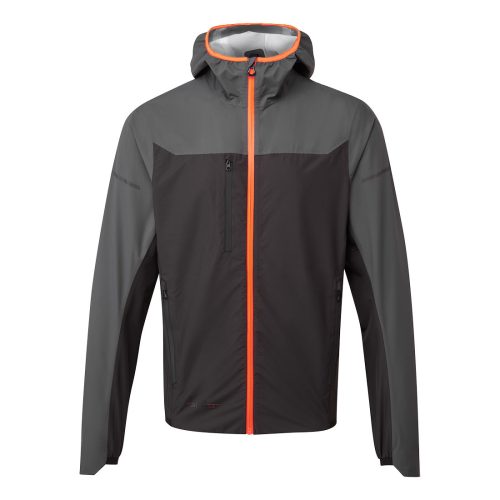 EV4 Packable Waterproof Jacket
