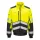 EV4 Hi-Vis Softshell Bomber (3L)