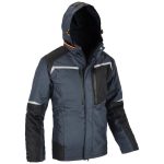  Exon bélelt kabát - méret XXL