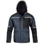 Exon bélelt kabát - méret XXXL