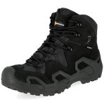 Explorer fekete bakancs méret. 40