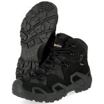 Explorer fekete bakancs méret. 40