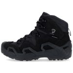 Explorer fekete bakancs méret. 40