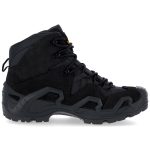 Explorer fekete bakancs méret. 40