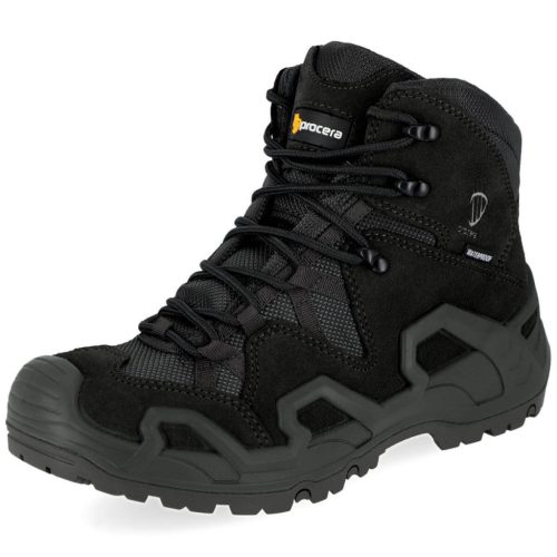 Explorer fekete bakancs méret. 47