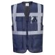 Iona vezetői mellény