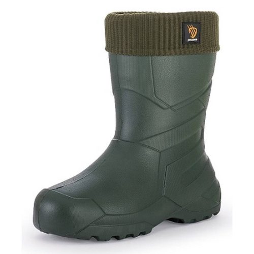 Férfi welling csizma eva falcon zöld méret 40