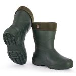 Férfi welling csizma eva falcon zöld méret 45