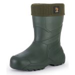 Férfi welling csizma eva falcon zöld méret 47