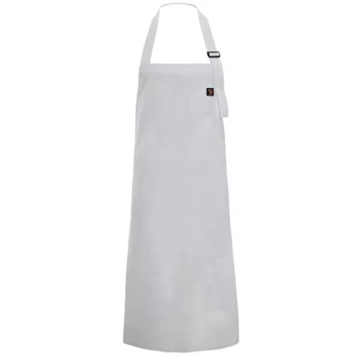 Vízálló kötény igor ap 120x120 fehér