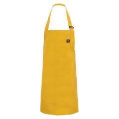 Vízálló kötény igor bp 120x90 sárga