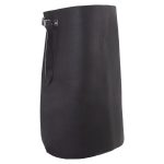  Bőr kötény első burkolás