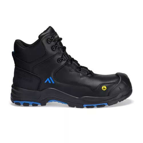 Apex Composite Mid bakancs S3S ESD HRO SR SC FO