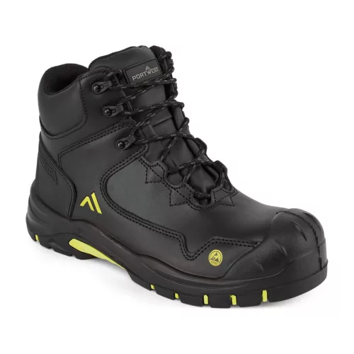 Apex Composite Mid bakancs S3S ESD HRO SR SC FO