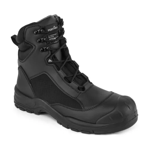 Patrol bakancs O7S SR FO FO SC HRO