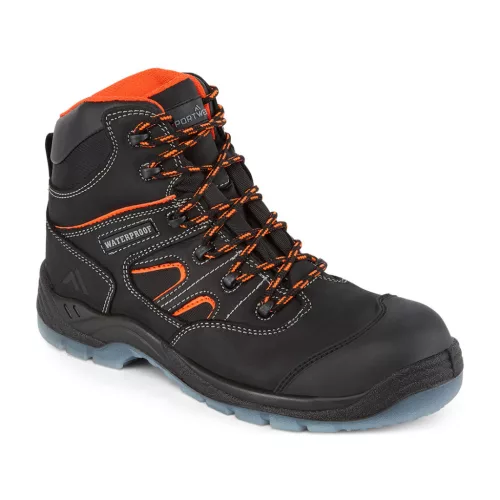 Portwest Compositelite All Weather védőbakancs S3 WR