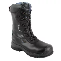   Portwest Compositelite Traction 25cm védőbakancs S3 HRO CI WR