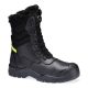 Steel Leather Winter High Boot S3L SC HRO CI SR