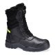 Steel Leather Winter High Boot S3L SC HRO CI SR