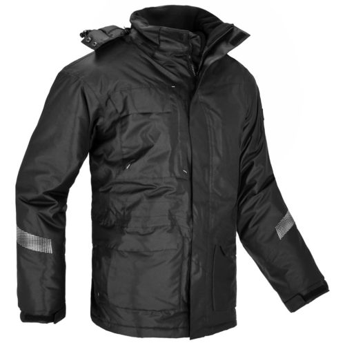 Procera Ferro bélelt kabát méret XL